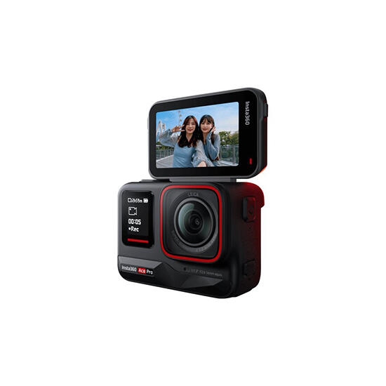 Insta360 Ace Pro Black
