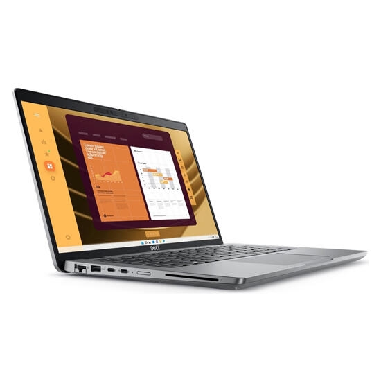 Dell Latitude 5450 210-BMPS_11110476.4_GE Grey