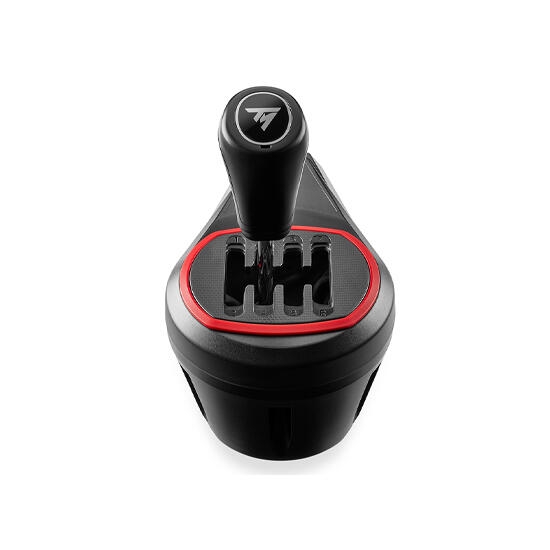 Thrustmaster TS-8S Shifter Add-on Black
