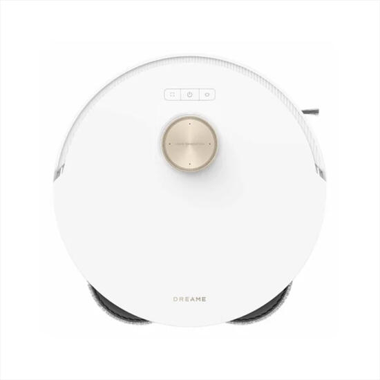 Dreame Robot Vacuum L20 Ultra White