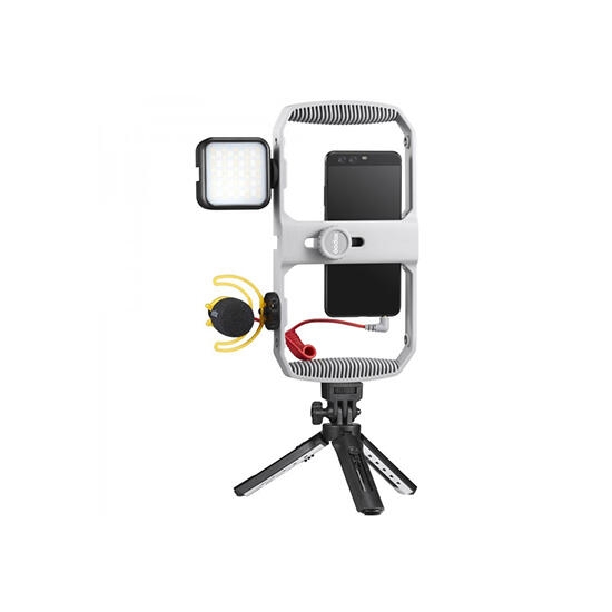 Godox Vlog Kit VK1-UC Black