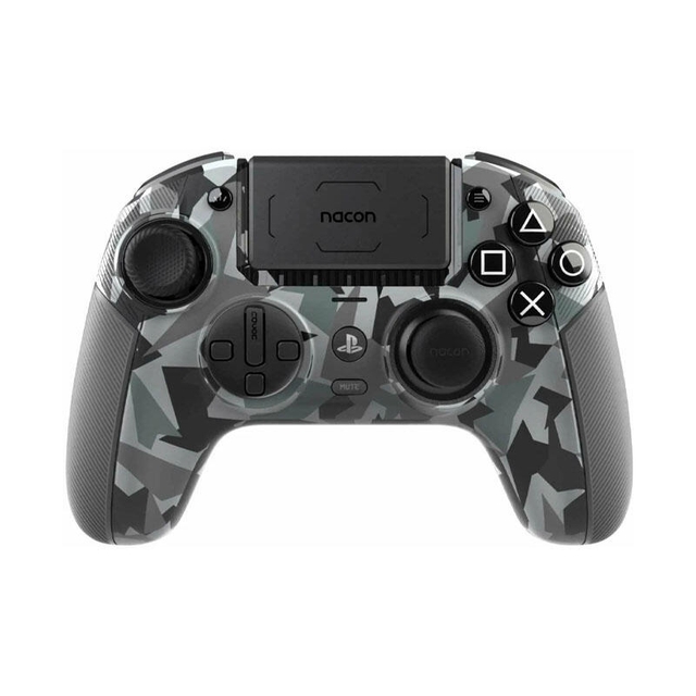 Nacon Revolution 5 Pro Wireless Controller White