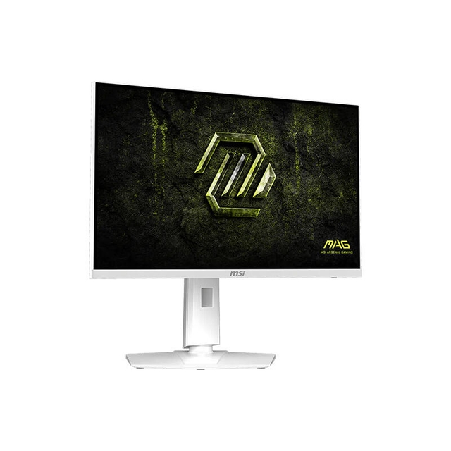 MSI Gaming Monitor 27 MAG 274QRFW 9S6-3CE49H-031 White