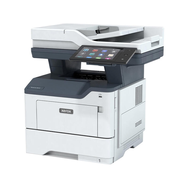 Xerox B415 VersaLink MFP А4 b/w B415V_DN White