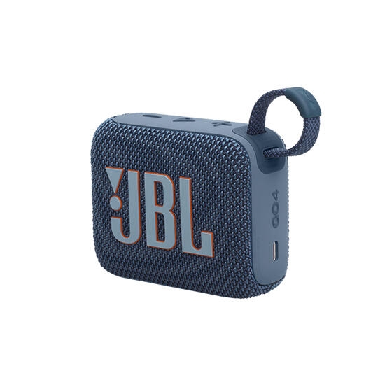 JBL GO 4 Blue