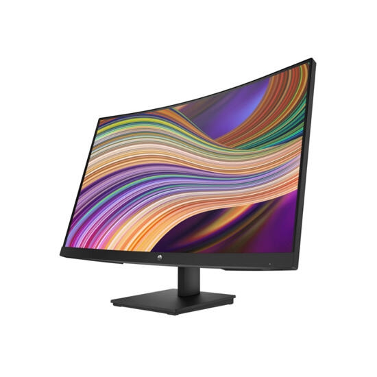 HP V27c G5 65P60E9 Black