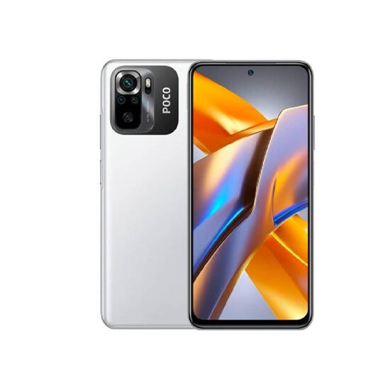 Xiaomi Poco M5S 8/256GB Blue
