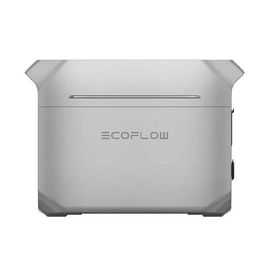 EcoFlow DELTA 3 Plus Black