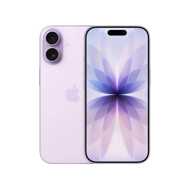 Apple iPhone 17 | 256GB Black
