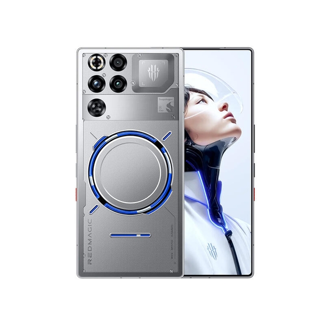 ZTE Nubia Redmagic 11 Pro 5G 16/512GB Nightfreeze