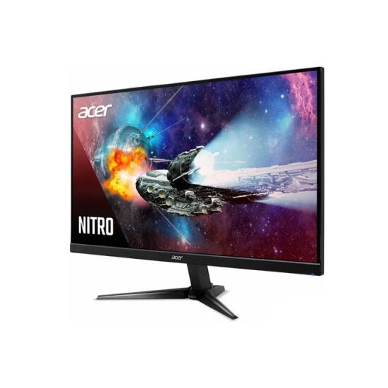 Acer Nitro QG241YEbii UM.QQ1EE.E01 Black