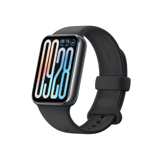 Xiaomi Smart Band 9 Pro Silver