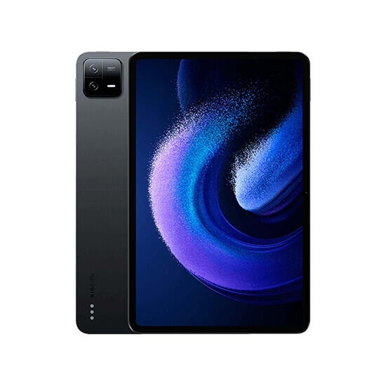 Xiaomi Pad 6 6GB RAM 128GB Wi-Fi Gold
