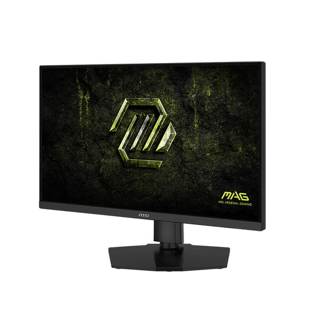 MSI Gaming Monitor 27 MAG 274QPF 9S6-3CF69T-011 Black