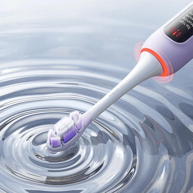 Xiaomi Oscillation Electric Toothbrush Pro White