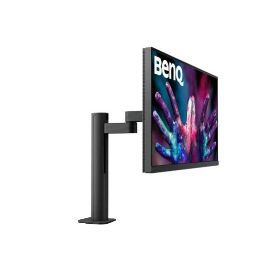 BenQ Design PD2705UA 9H.LKDLA.TPE Black