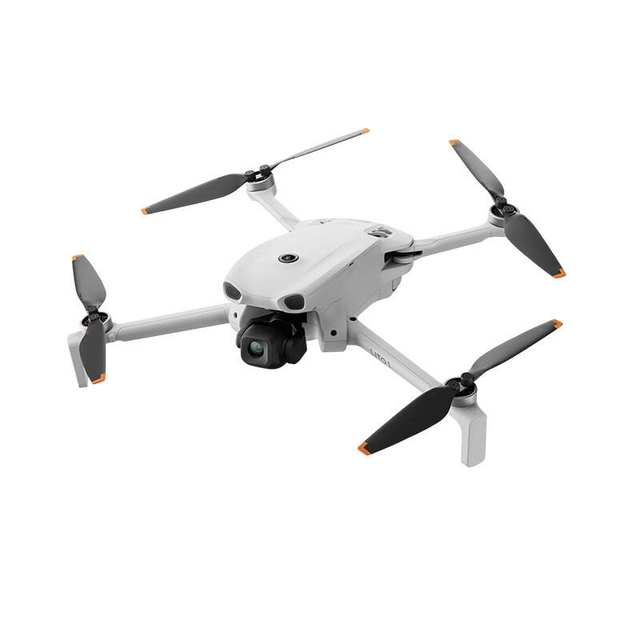 DJI Lito 1 Fly More Combo With RC-N3 Grey
