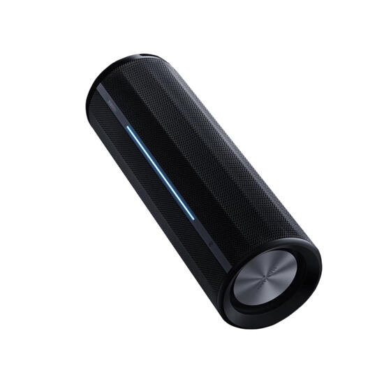 Xiaomi Bluetooth Speaker QBH4275GL Black