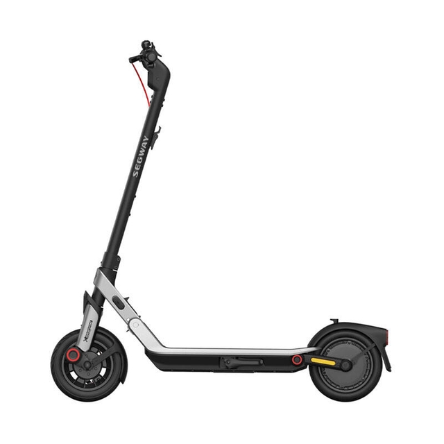 Segway Ninebot Kickscooter E3 Black