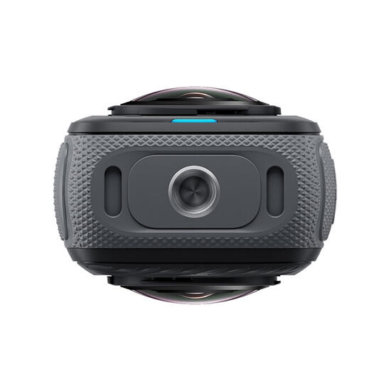 Insta360 X4 Black