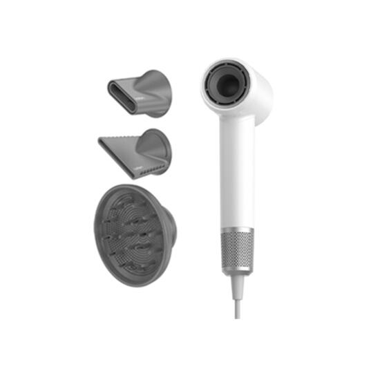 Laifen Hair Dryer Swift Special Pearl White