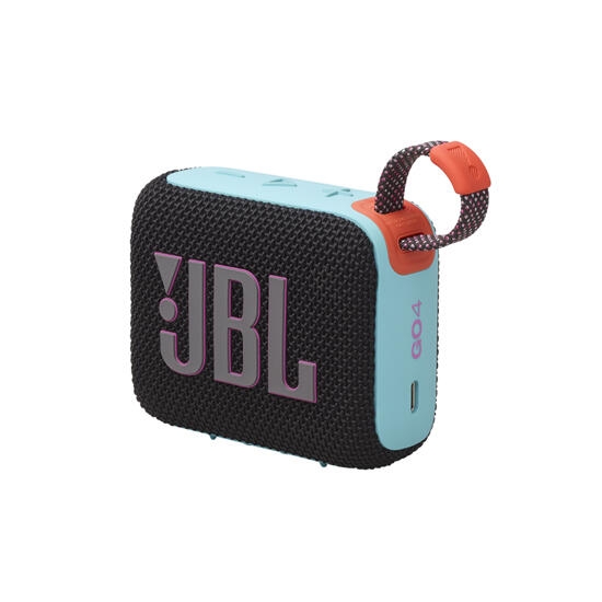JBL GO 4 Blue