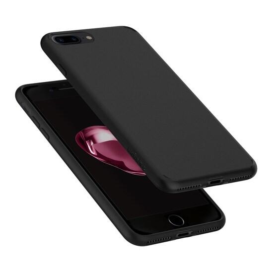 Ovose Protective Case Lovely Fruit Series Xiaomi Redmi 10C Black