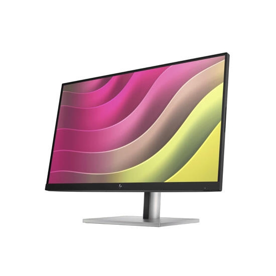 HP E24t G5 6N6E6AA Black/Silver