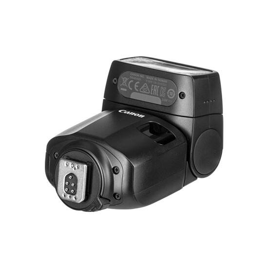 Canon Speedlite EL100 Black