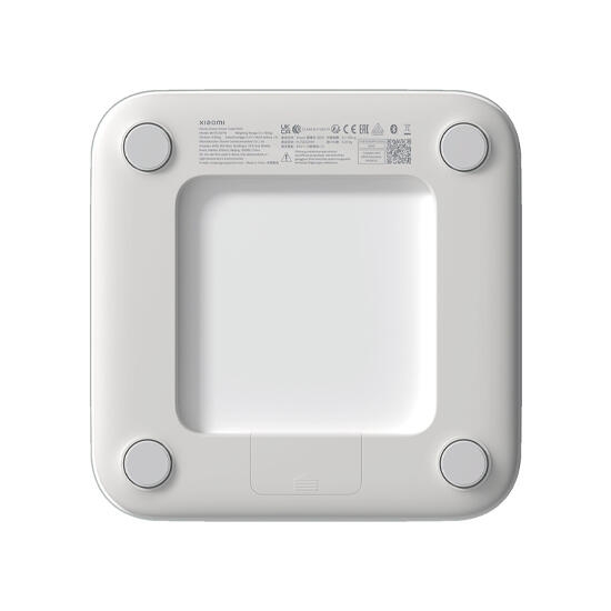 Xiaomi Smart Scale S200 Dark grey