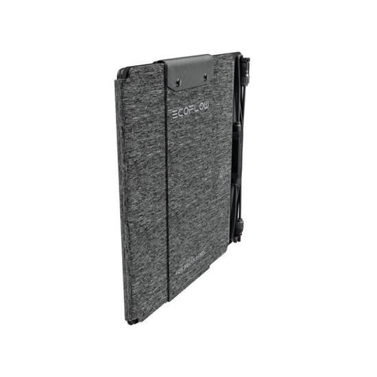 EcoFlow Solar Panel (60W) Black