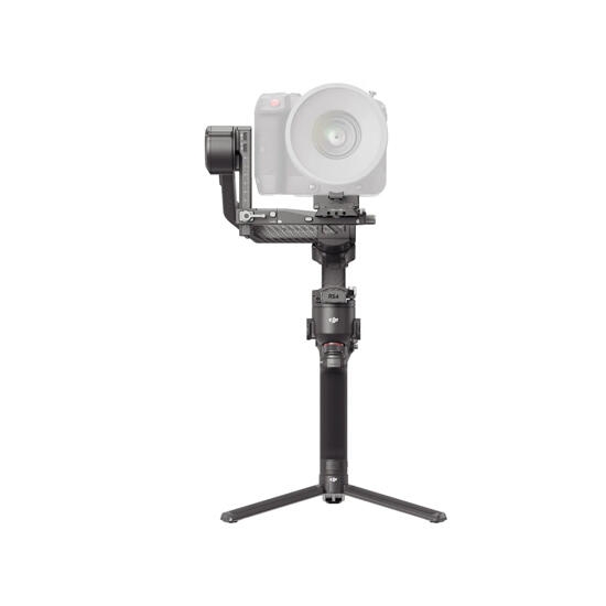 DJI RS 4 Pro Black