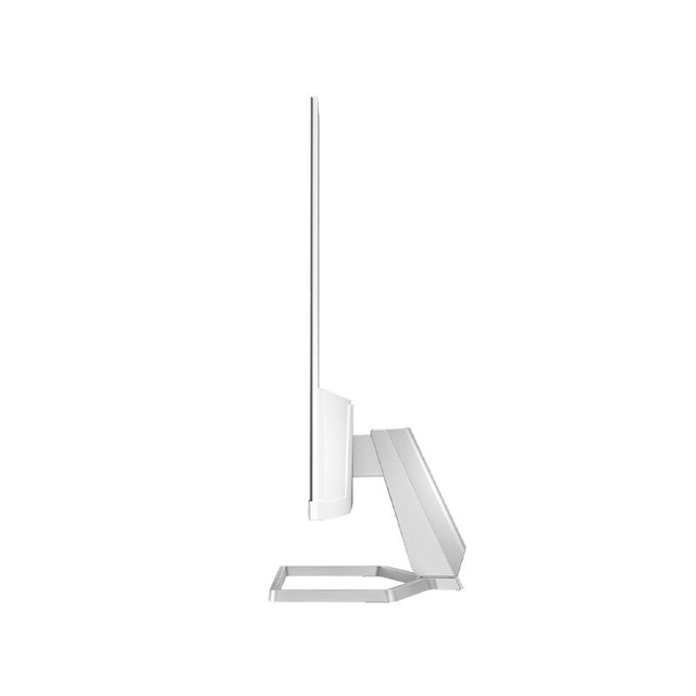 HP 524sw 23.8 Monitor 94C21E9 White