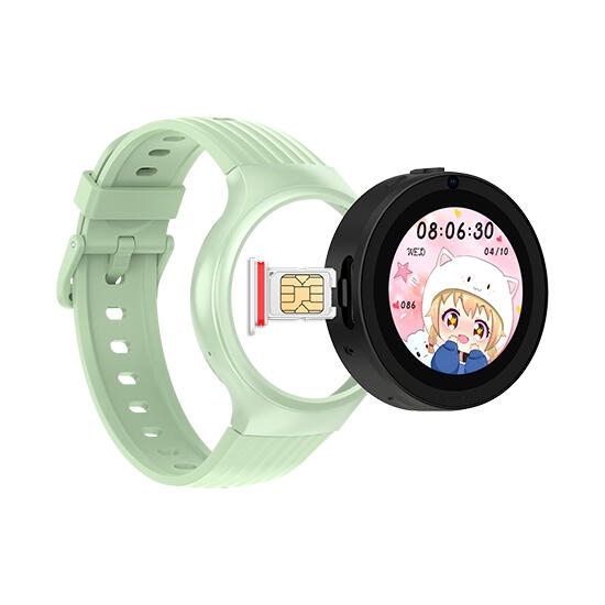 Lagenio Kids Watch K5 Pink