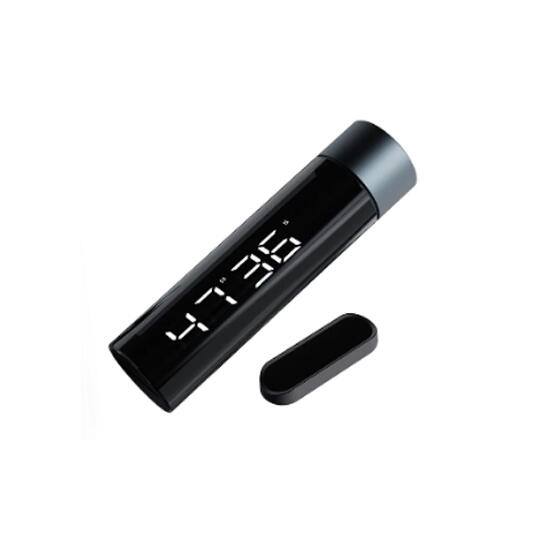 Xiaomi Zhiming Rotary Timer Black