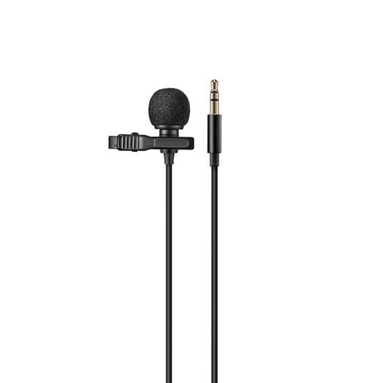 Godox Lavalier Microphone LMS-12A AX