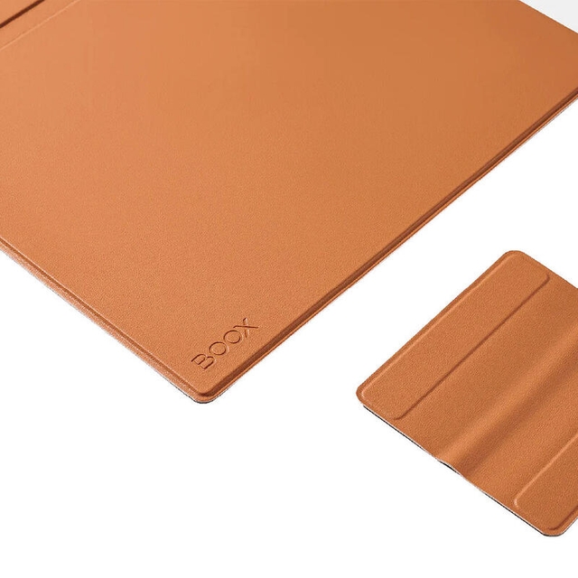 BOOX Go 10.3 Gen II Magnetic Case Cover Mocha