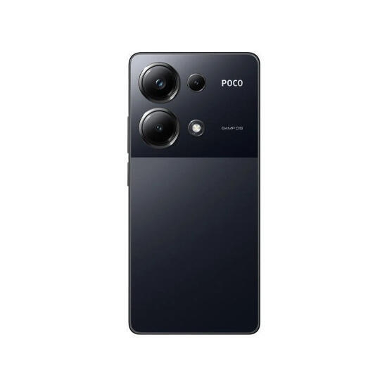 Xiaomi Poco M6 Pro LTE 12/512GB Blue