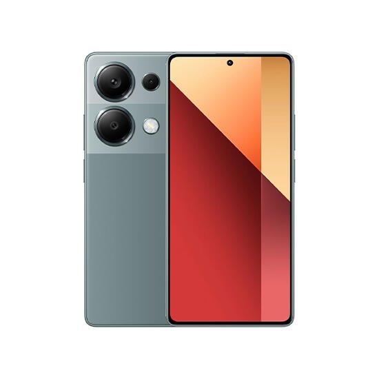 Xiaomi Redmi Note 13 Pro 4G 12/512GB Black
