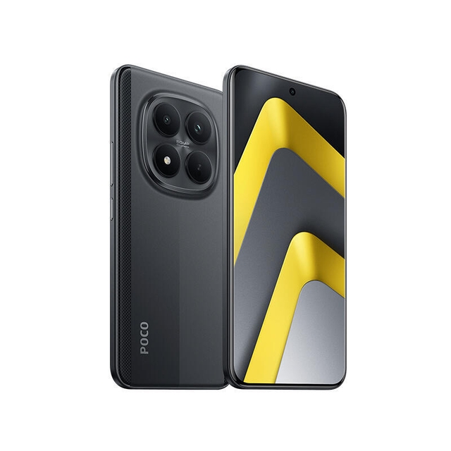 Xiaomi Poco M8 Pro NFC 5G 8/256GB Green