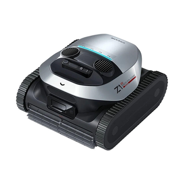 Dreame Robotic Pool Cleaner Z1 Pro Silver/Black