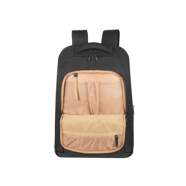 Rivacase 8164 Laptop backpack 17 Black