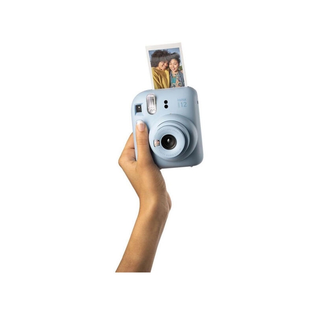 Fujifilm Instax Mini 12 Instant Camera Mint Green