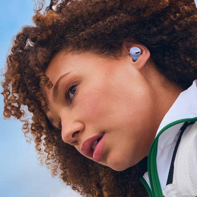 Google Pixel Buds 2a Berry