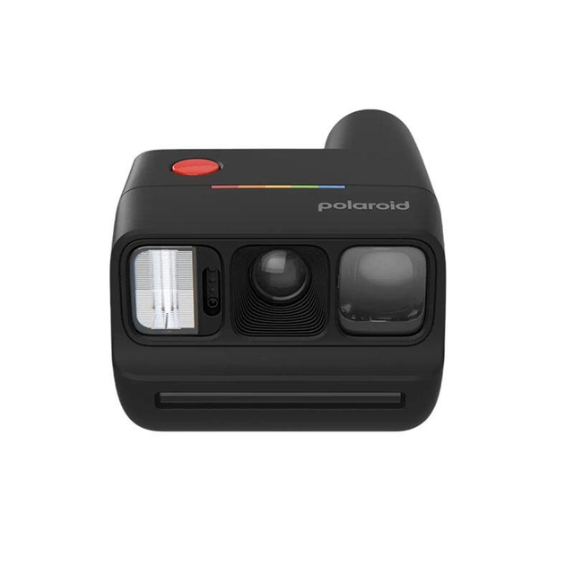 Polaroid Go Generation 3 Black