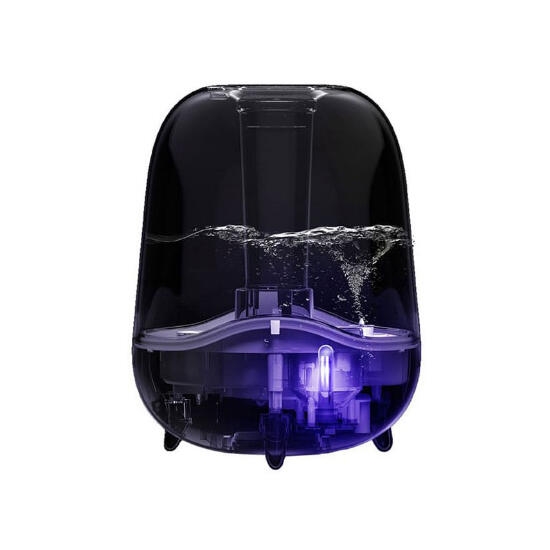 Deerma Humidifier F327W Black