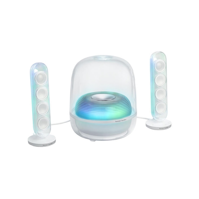 Harman Kardon SoundSticks 5 BT Black