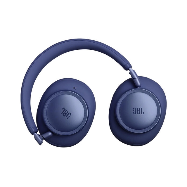 JBL Live 780 NC Bluetooth Headphones Black