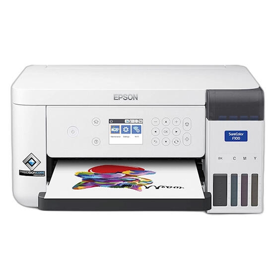 Epson SC-F100 C11CJ80302 White