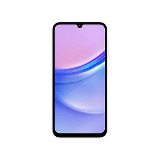 Samsung Galaxy A15 A155F/DS 4G 8/256GB Yellow